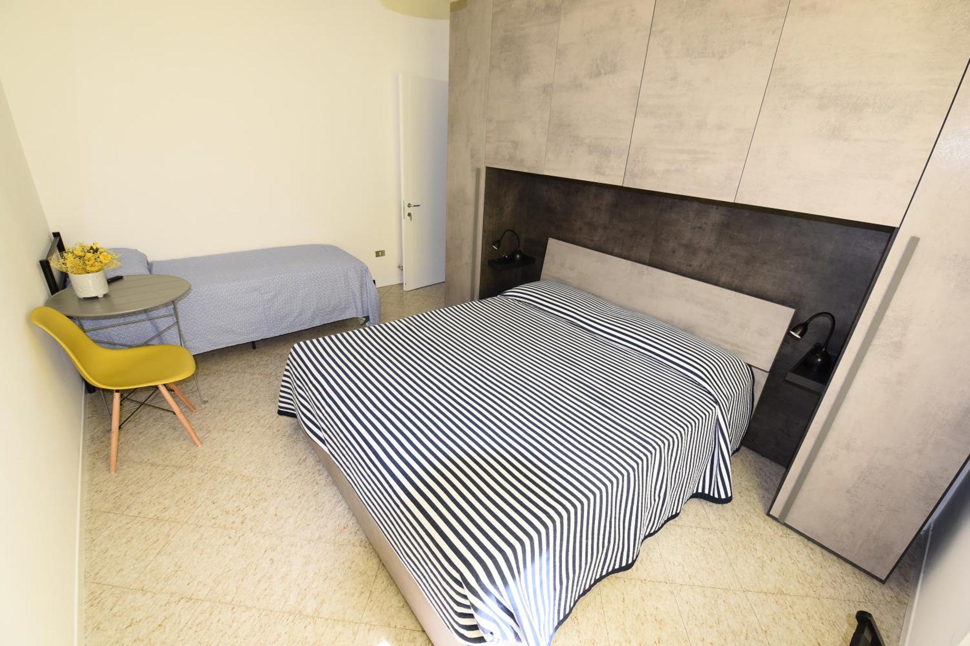 La Casa Di Sofie Bed & Breakfast Chiavari Exterior photo