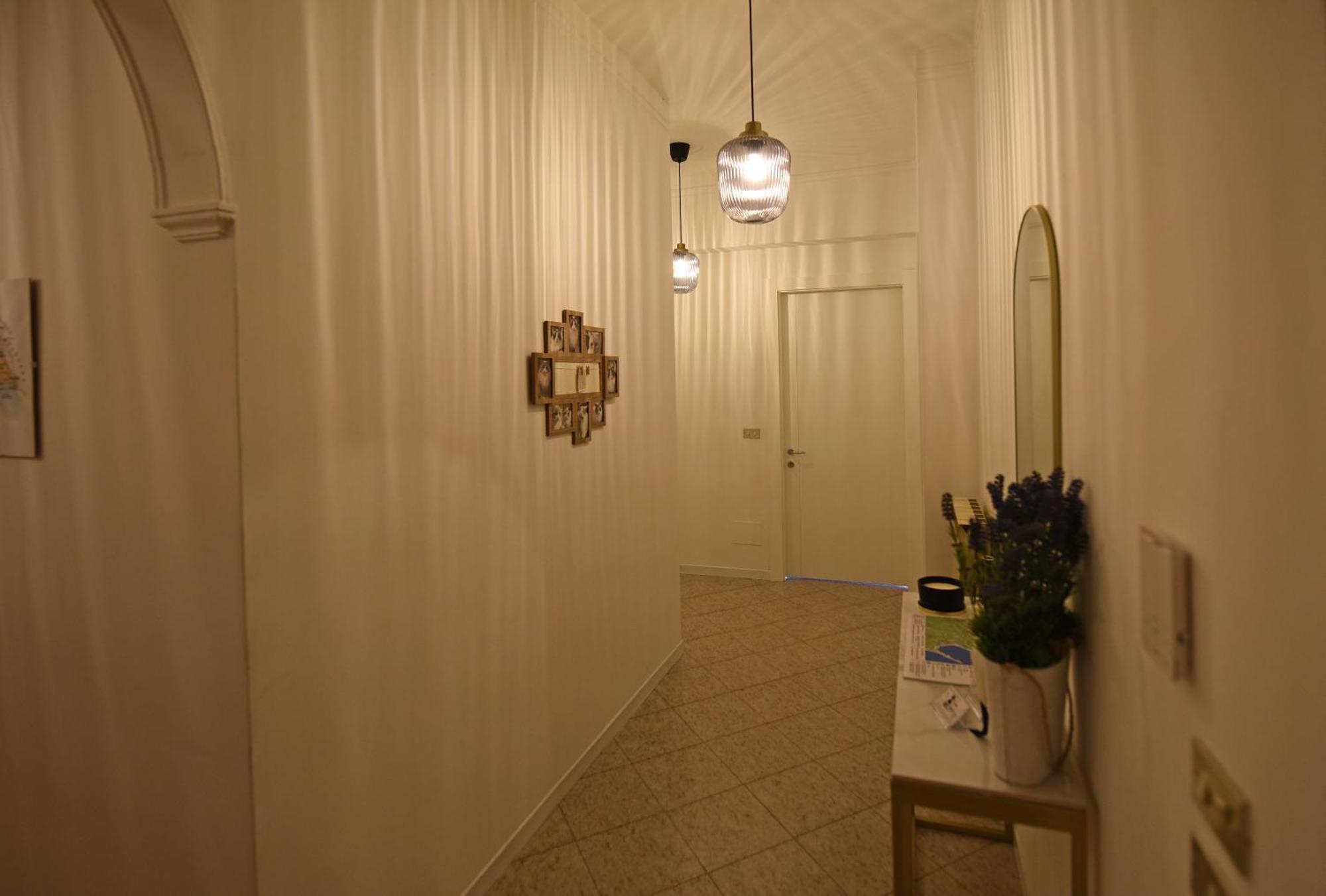 La Casa Di Sofie Bed & Breakfast Chiavari Exterior photo